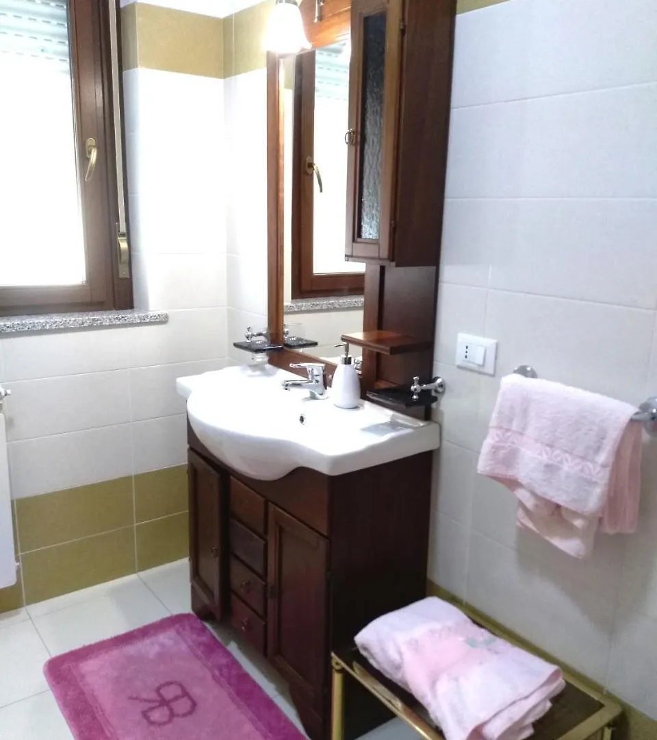Torregaia Resort Roma