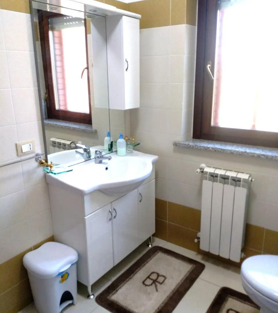 Torregaia Resort Roma Pensión