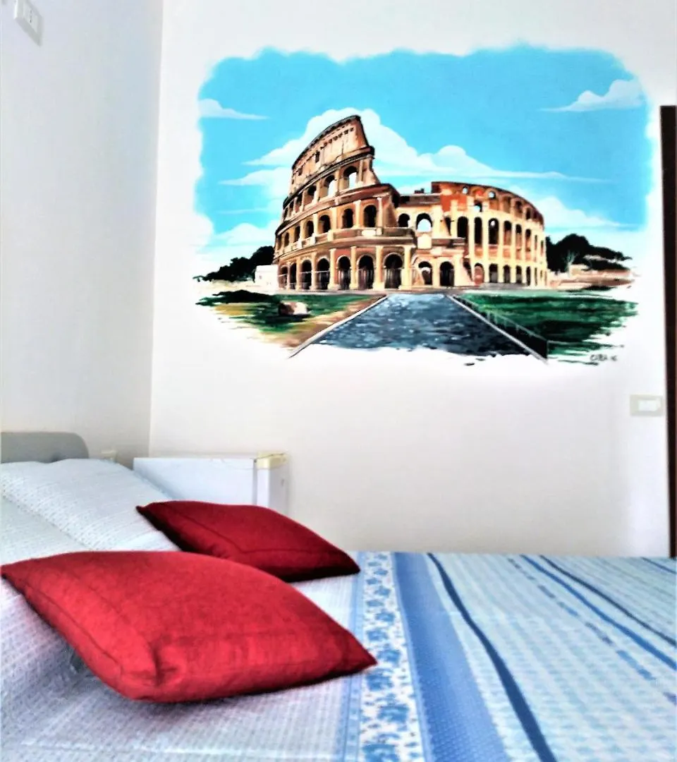 Torregaia Resort location