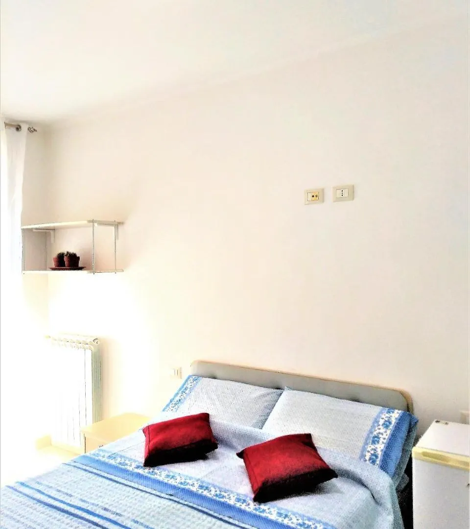 Torregaia Resort Roma