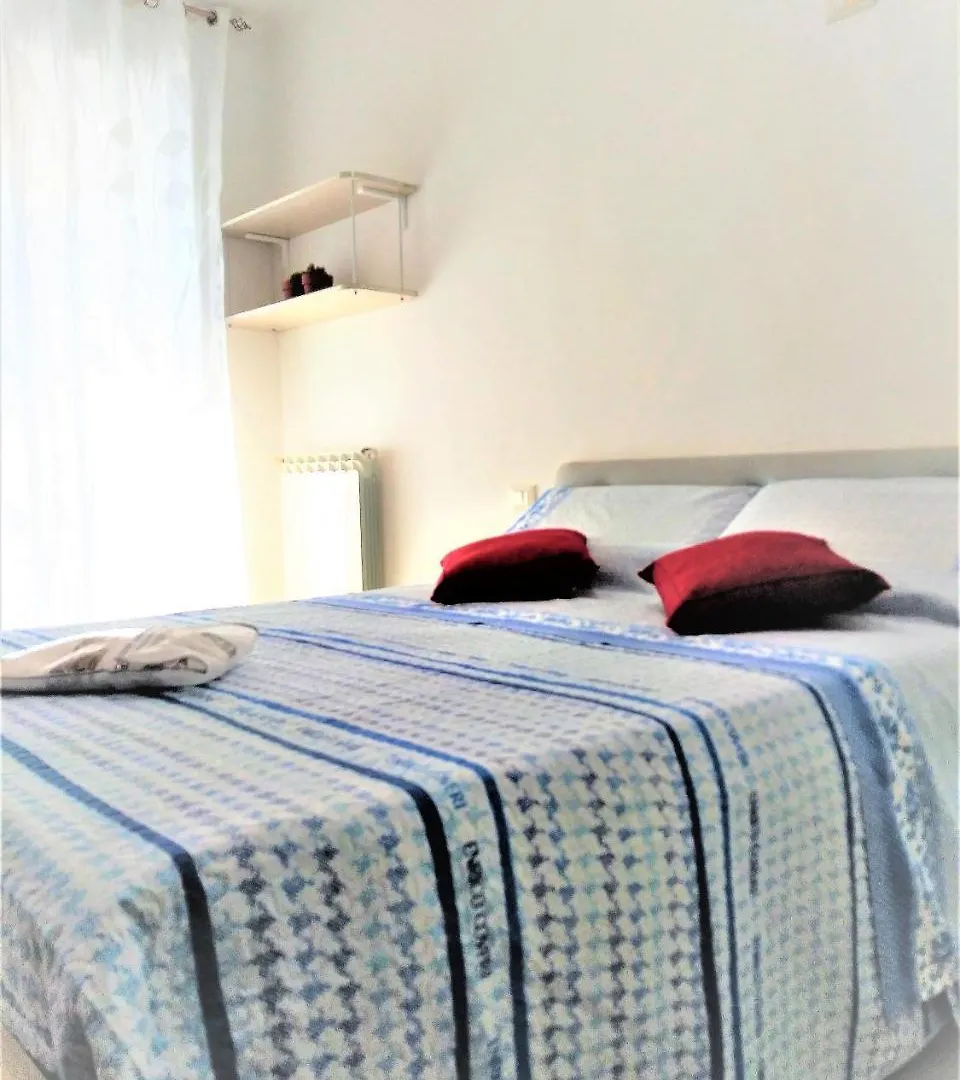 Pensión Torregaia Resort Roma