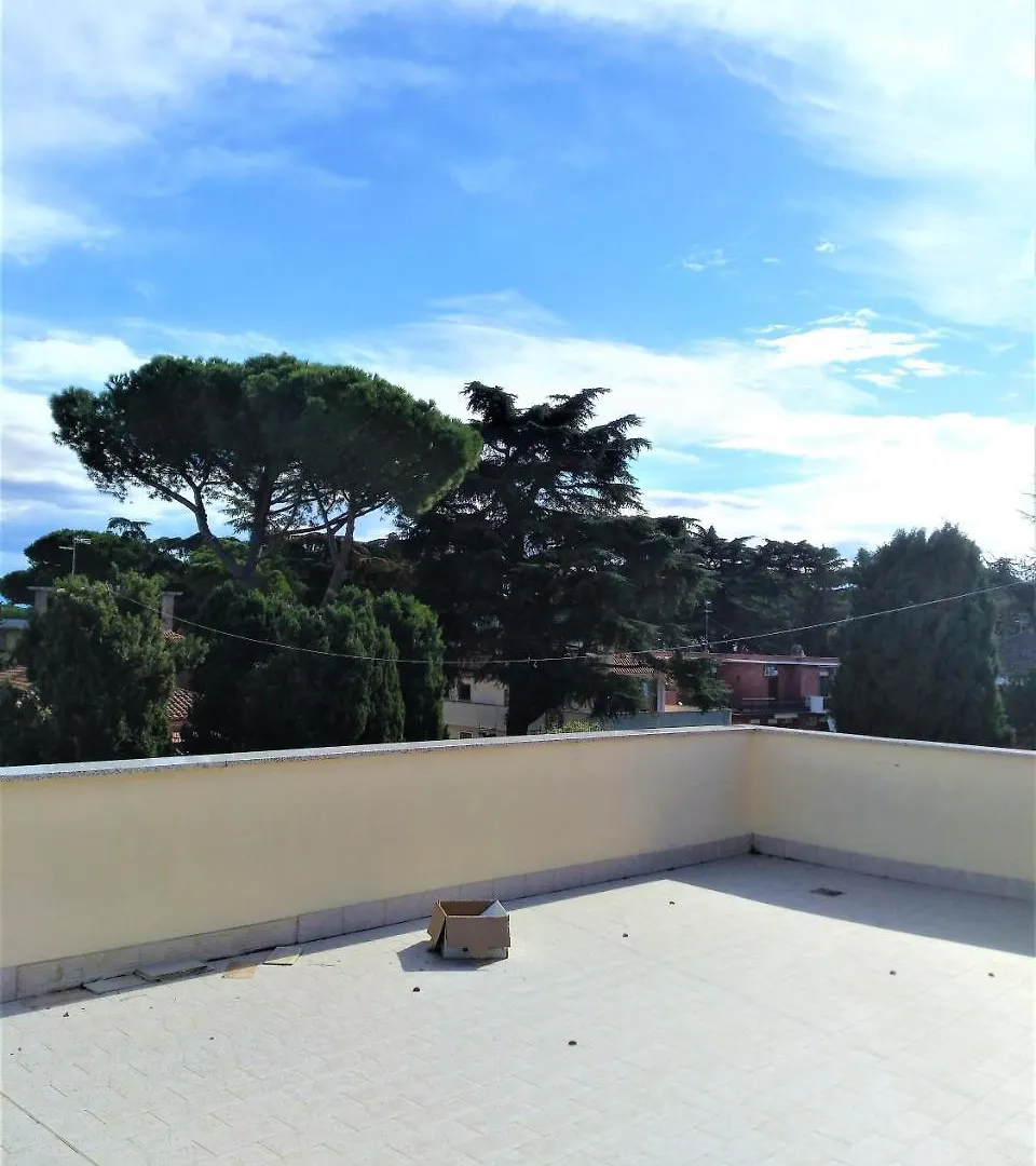 Torregaia Resort Roma 0*,  Italia