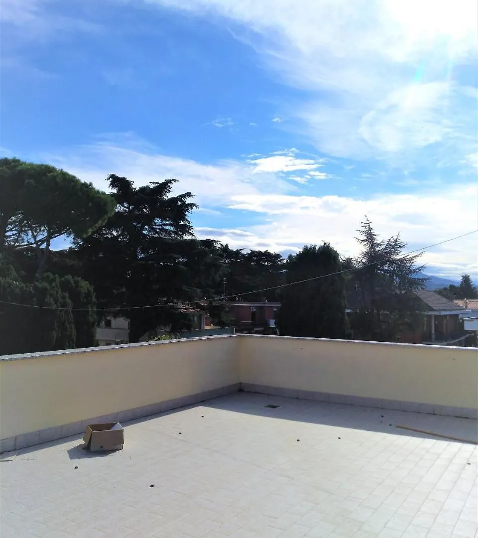 Torregaia Resort Roma Italia