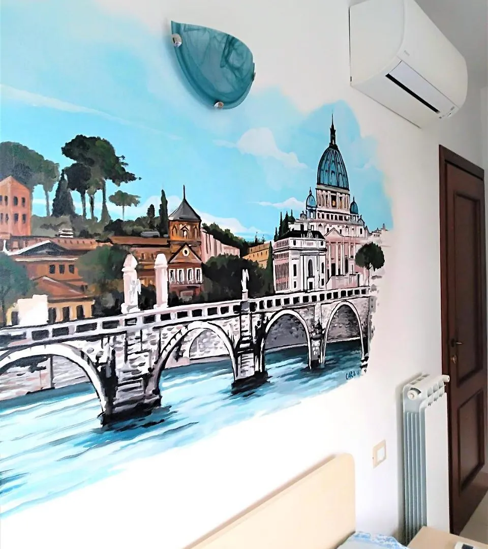 Torregaia Resort Roma