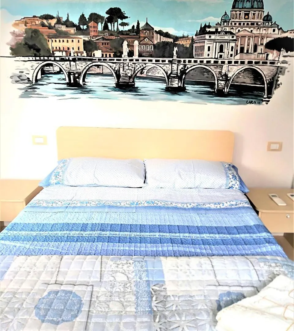 Torregaia Resort Roma 0*,