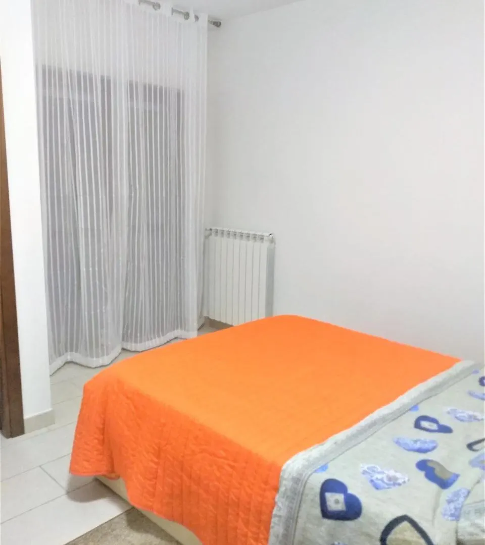 Torregaia Resort Roma Pensión