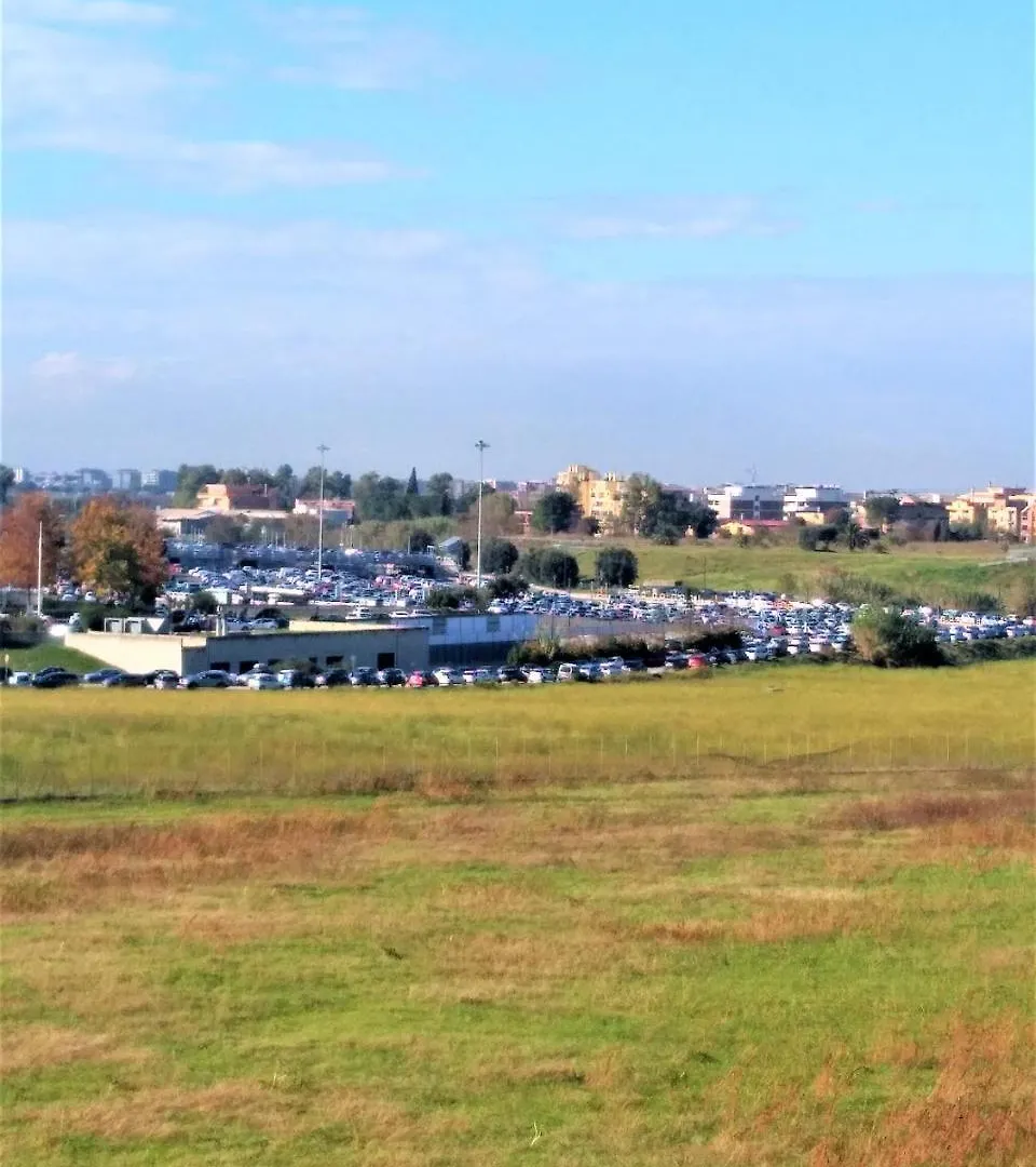 Torregaia Resort Roma Italia