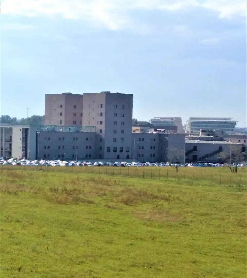 Torregaia Resort Roma