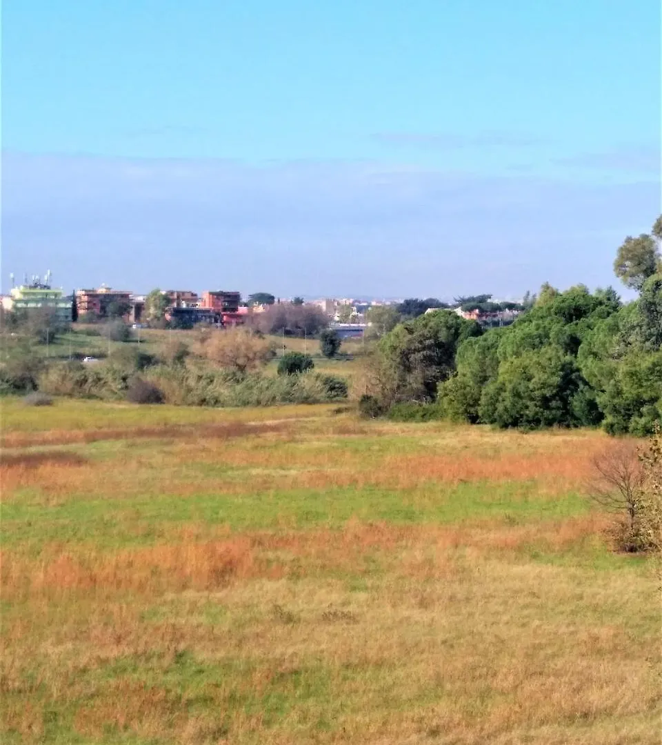 Torregaia Resort Roma Pensión